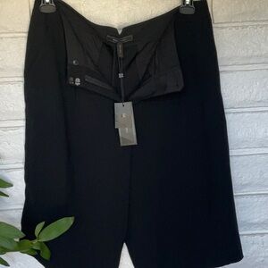 BCBG Max Azria NWT silky city shorts